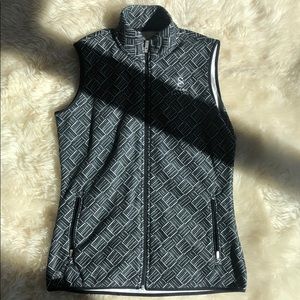 Adidas vest